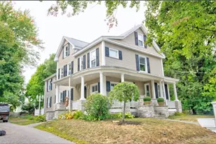 74 Arlington St, Leominster, MA 01453 - Photo 1