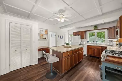 1 Clinton Street, Mansfield, MA 02048 - Photo 8