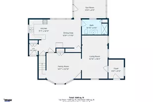 46 Barrett Ave, Worcester, MA 01605 - Photo 4