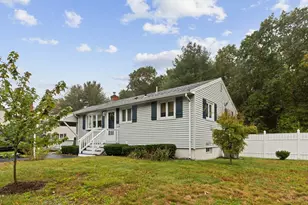 1430 Shawsheen St, Tewksbury, MA 01876 - Photo 24