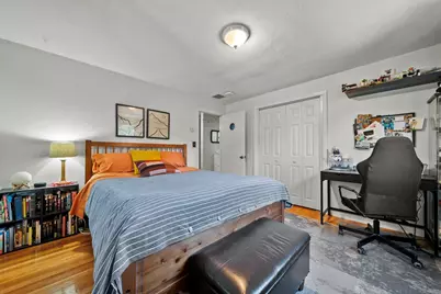 40 Buckman St #40, Woburn, MA 01801 - Photo 18