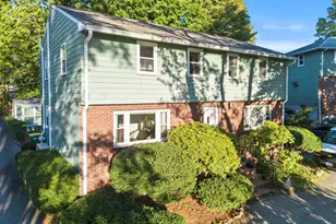 40 Buckman St, Woburn, MA 01801 - Photo 1