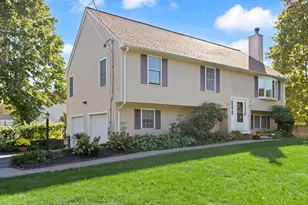 21 Wales Ave, Stoughton, MA 02072 - Photo 1