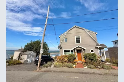 18 Lennox Rd #1, Nahant, MA 01908 - Photo 2