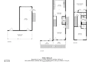 46 Hastings Ave, Worcester, MA 01606 - Photo 40