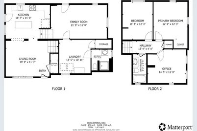 95 Baldwin Rd, Billerica, MA 01821 - Photo 40