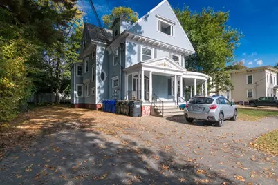 50 Phillips Pl, Northampton, MA 01060 - Photo 2