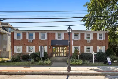 520 Main St, Waltham, MA 02452 - Photo 1