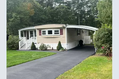 47-5 South Meadow Village, Carver, MA 02330 - Photo 2