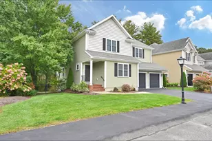 55 Surrey Ln, East Bridgewater, MA 02333 - Photo 2