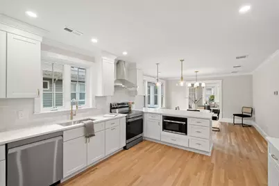 33 Pondview Road #33, Arlington, MA 02474 - Photo 12