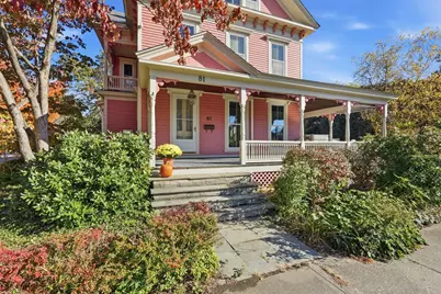 81 Franklin St, Greenfield, MA 01301 - Photo 4