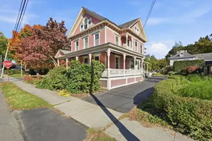 81 Franklin St, Greenfield, MA 01301 - Photo 2