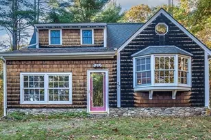 27 Grimes Rd, Hubbardston, MA 01452 - Photo 1
