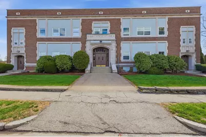 21 Middlesex Avenue #305, Worcester, MA 01604 - Photo 1