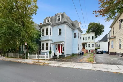 30 Summer Street #1, Somerville, MA 02143 - Photo 1