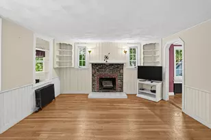 40 Sachem St, Billerica, MA 01821 - Photo 6