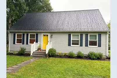 58 Old Belchertown Rd, Ware, MA 01082 - Photo 1