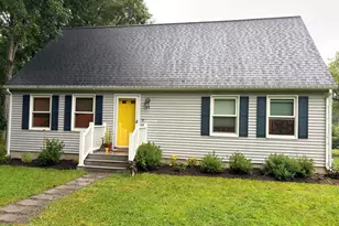 58 Old Belchertown Rd, Ware, MA 01082 - Photo 1