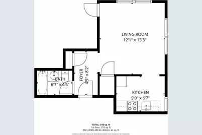 41 Richardson Ave #14, Wakefield, MA 01880 - Photo 20