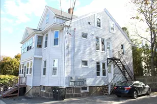 78 Endicott St, Peabody, MA 01960 - Photo 1