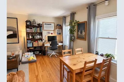 3 Seminary Street #3, Boston, MA 02129 - Photo 4