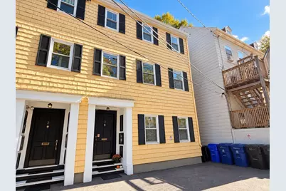 3 Seminary Street #3, Boston, MA 02129 - Photo 1