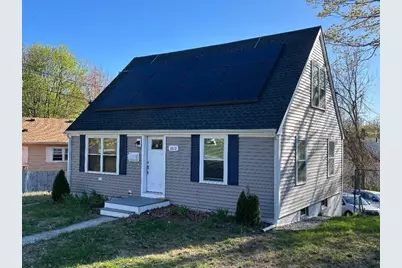 1012 Main St, Leominster, MA 01453 - Photo 2