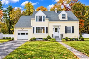 20 Wright St, North Reading, MA 01864 - Photo 1
