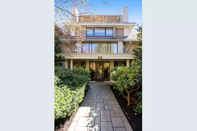 210 Allandale Road #1C, Boston, MA 02467 - Photo 2