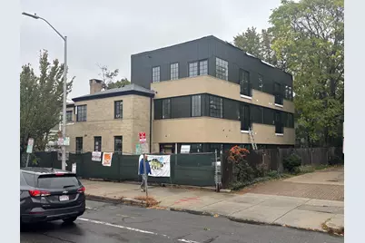2161 Massachusettes Ave #202, Cambridge, MA 02140 - Photo 1