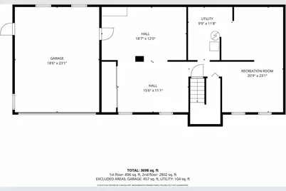 688 S West St, Agawam, MA 01030 - Photo 34