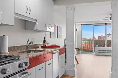 44 Washington St #1105, Brookline, MA 02445 - Photo 2