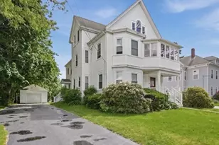 4 West Pine, Milford, MA 01757 - Photo 1
