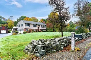 382 Miller St, Ludlow, MA 01056 - Photo 2