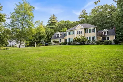 101 Schoolhouse Ln, Boxborough, MA 01719 - Photo 4