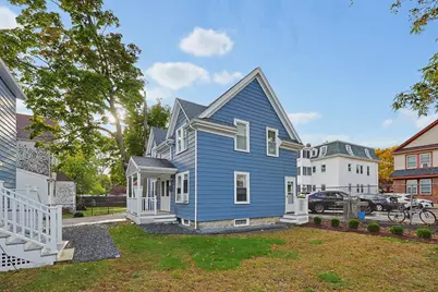 104-108 Billings Rd, Quincy, MA 02171 - Photo 2