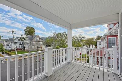 104-108 Billings Rd, Quincy, MA 02171 - Photo 4