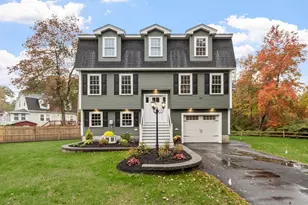 300 South St, Tewksbury, MA 01876 - Photo 1