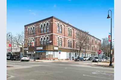 7 Lincoln Street #216, Wakefield, MA 01880 - Photo 1