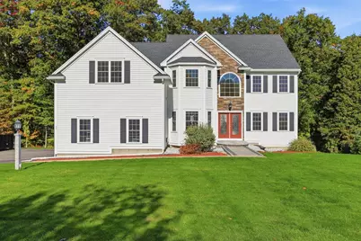 27 McIntosh Ln, Littleton, MA 01460 - Photo 1