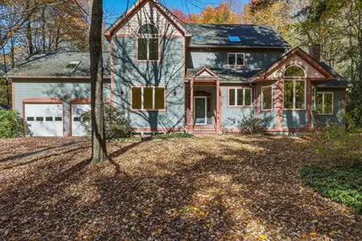 521 Old Farm Rd, Amherst, MA 01002 - Photo 1