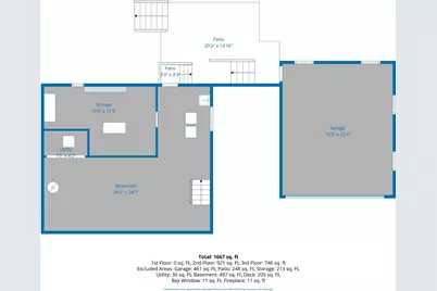 17 Winthrop Ave, Braintree, MA 02184 - Photo 40