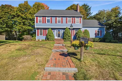 160 Saunders Rd, Norwood, MA 02062 - Photo 1