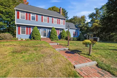 160 Saunders Rd, Norwood, MA 02062 - Photo 6
