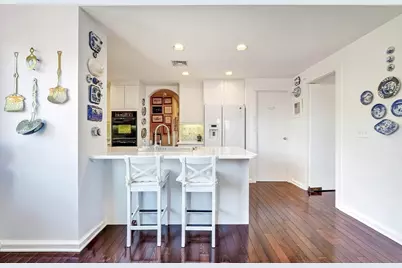 99 Florence St #10-5B, Newton, MA 02467 - Photo 18