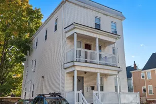 161 Westville St, Boston, MA 02122 - Photo 1