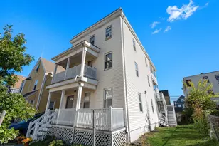161 Westville St, Boston, MA 02122 - Photo 2