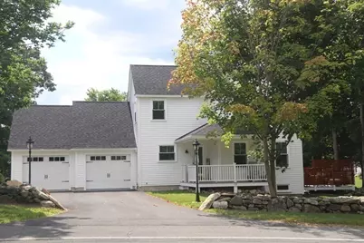 79 North Main #A, Belchertown, MA 01007 - Photo 2