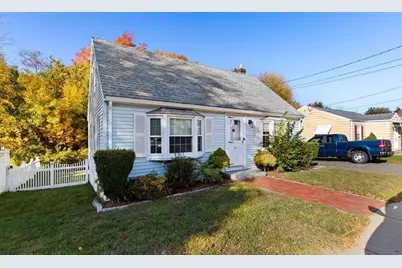 25 Stanwood Road, Lynn, MA 01904 - Photo 2